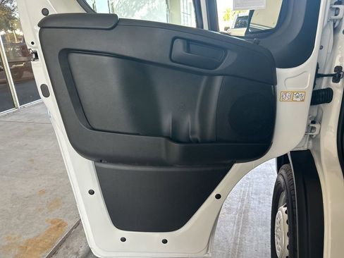 New 2026 RAM ProMaster 2500 w/ Convenience Group image 29
