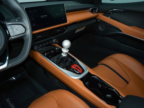 Used 2024 Lotus Emira First Edition RWD image 38
