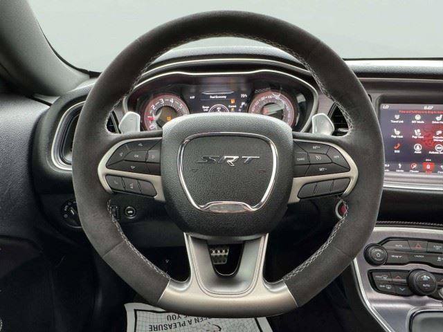 Used 2018 Dodge Challenger SRT Demon RWD image 30