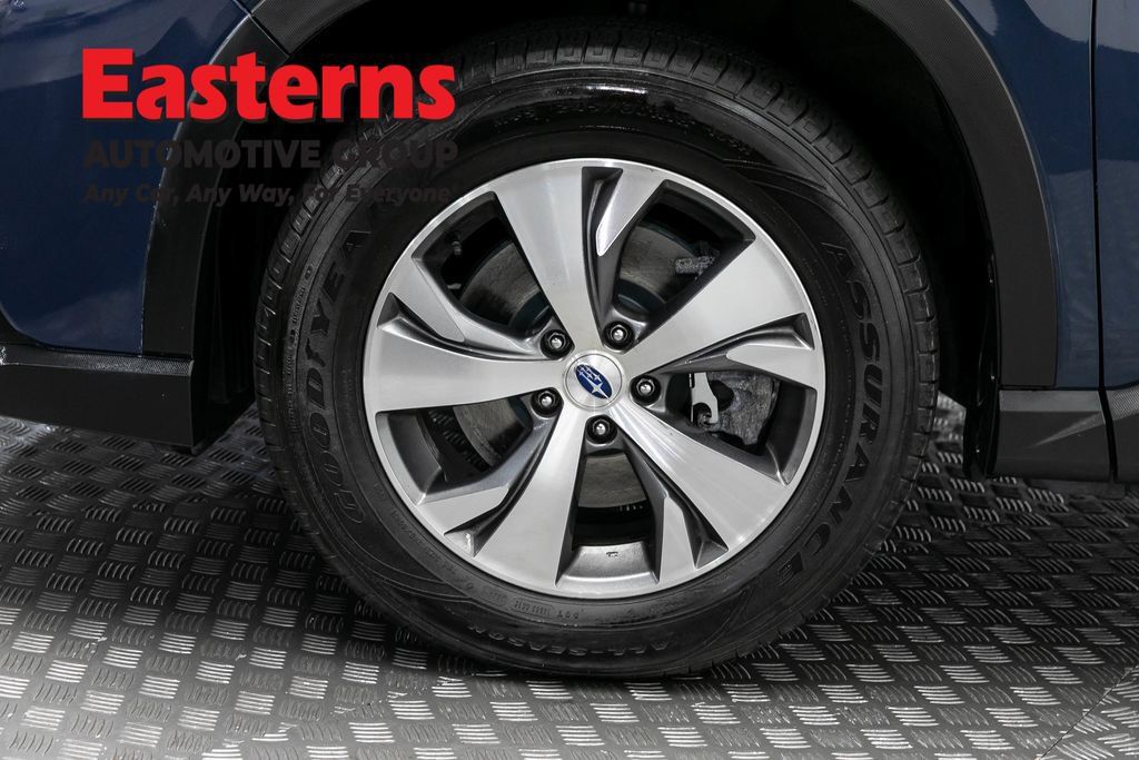 Used 2023 Subaru Ascent Premium AWD/4WD image 32