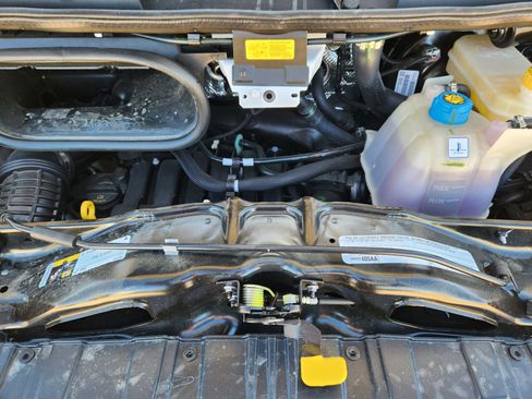 New 2026 RAM ProMaster 2500 w/ Convenience Group image 26