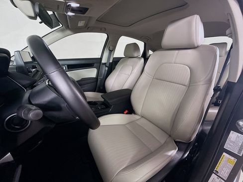 Certified 2023 Honda Civic EX-L image 25