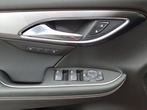 New 2026 Buick Envision Sport Touring image 28