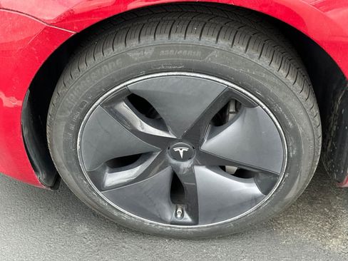 Used 2019 Tesla Model 3 Standard Range Plus RWD image 22