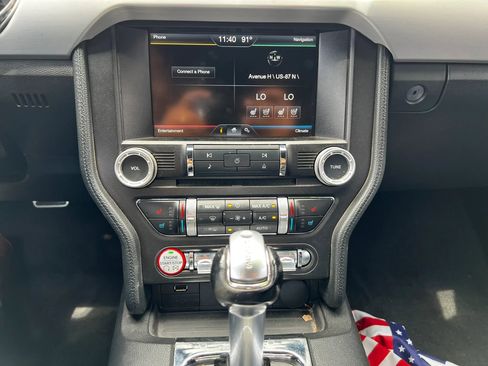 Used 2015 Ford Mustang Premium w/ Equipment Group 201A RWD image 15