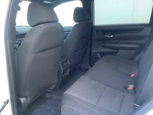 Certified 2023 Honda CR-V Sport image 12