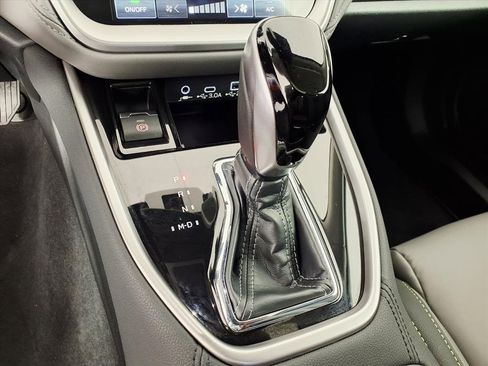 Certified 2025 Subaru Outback Onyx Edition image 23