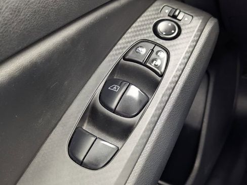 Used 2024 Nissan Altima 2.5 S image 20