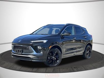 Used 2024 Buick Encore GX Sport Touring