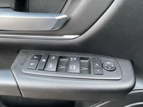 Used 2022 RAM 1500 Big Horn image 28