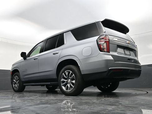 Used 2024 Chevrolet Tahoe LT RWD image 19