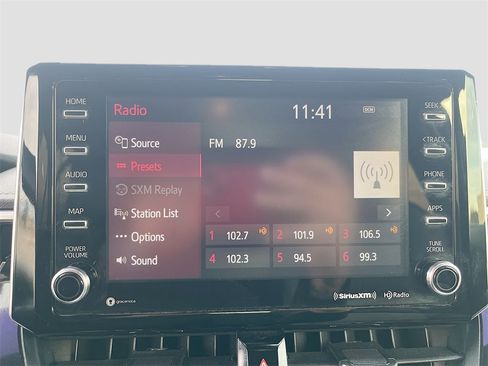 Used 2021 Toyota Corolla XSE image 14