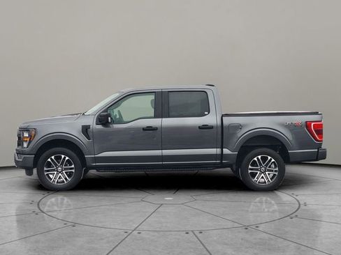 Certified 2023 Ford F150 XL w/ STX Appearance Package image 9