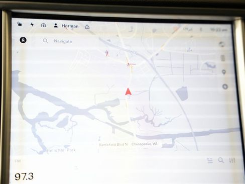 Used 2014 Tesla Model S 60 image 20