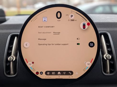 Used 2025 MINI Cooper Countryman S image 28