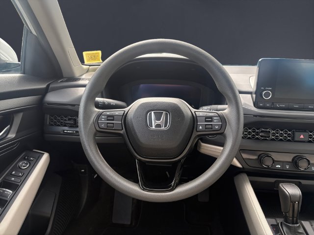 Used 2024 Honda Accord LX image 12