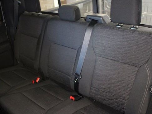 Used 2022 Ford F150 XLT w/ Equipment Group 302A High image 29