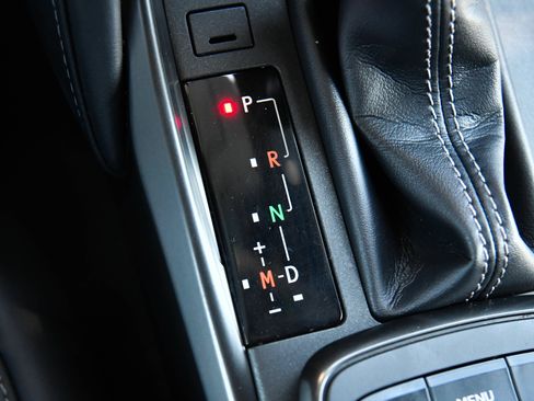 Used 2022 Lexus IS 350 F Sport w/ Navigation Package RWD image 29