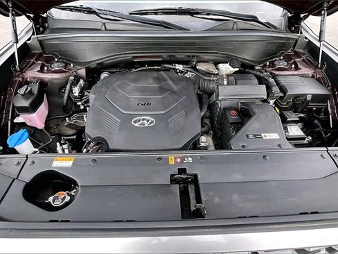 Used 2022 Hyundai Palisade SE image 9
