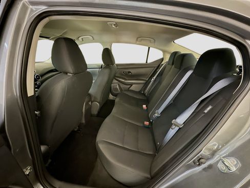 Used 2024 Nissan Sentra S image 28