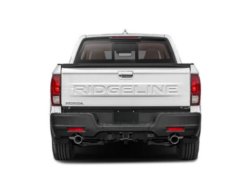 Used 2025 Honda Ridgeline RTL image 5
