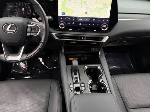 Used 2024 Lexus RX 350 Premium w/ Accessory Package (K3) AWD/4WD image 12