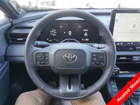 New 2026 Toyota RAV4 XSE image 3
