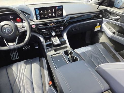 Used 2025 Acura MDX Type S AWD/4WD image 33