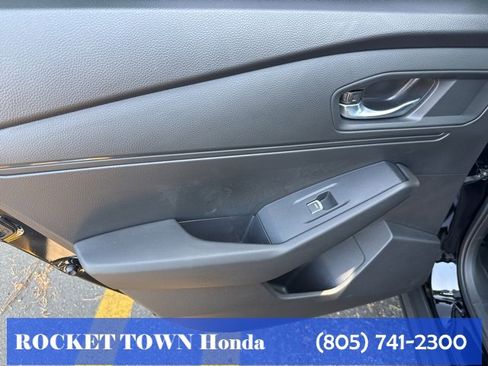 Used 2024 Honda Accord Sport image 14