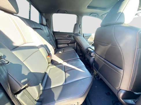 New 2026 Honda Ridgeline TrailSport image 24