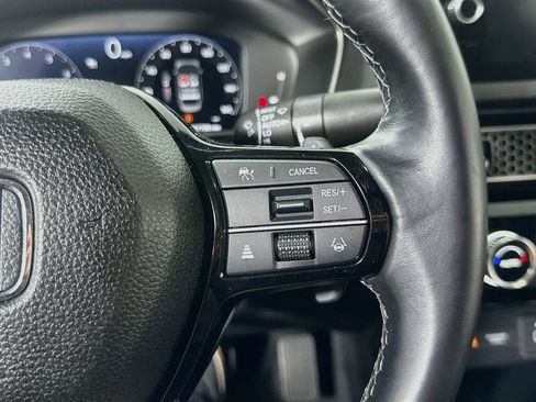 Used 2024 Honda Civic Touring image 23