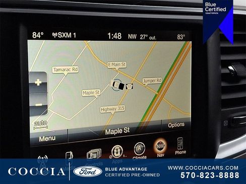 Used 2017 RAM 1500 Big Horn image 18