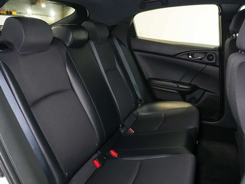 Used 2020 Honda Civic Sport image 23