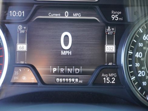 Used 2021 RAM 3500 Laramie AWD/4WD image 31