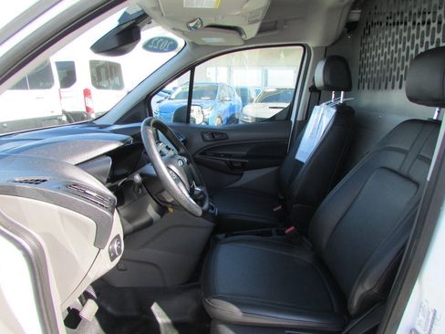 Used 2022 Ford Transit Connect XL FWD image 11