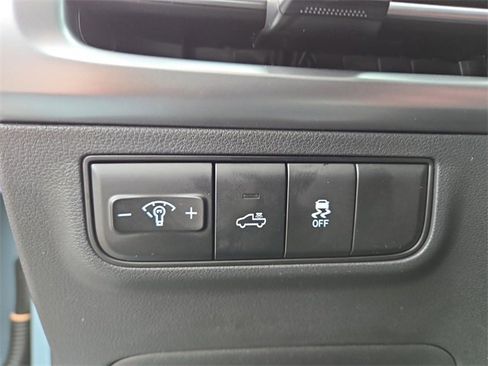 New 2026 Hyundai Santa Cruz SEL image 20