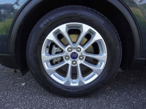 Used 2022 Ford Escape SE w/ Convenience Package image 44