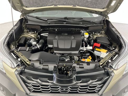 Used 2024 Subaru Forester Wilderness image 24