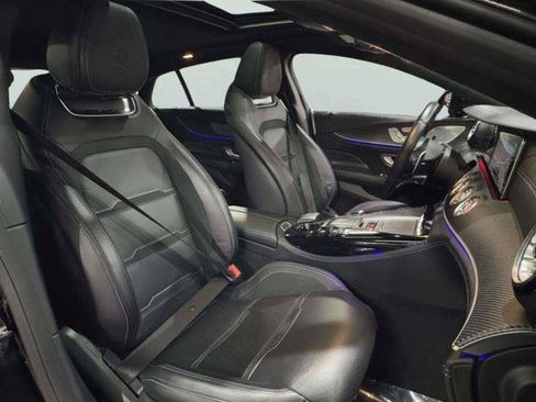 Used 2021 Mercedes-Benz AMG GT 63 S image 68