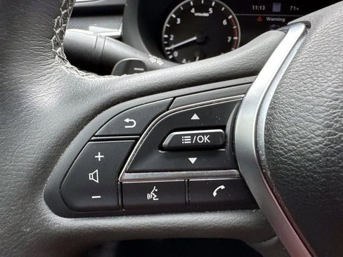 Used 2023 INFINITI QX50 Sport image 24