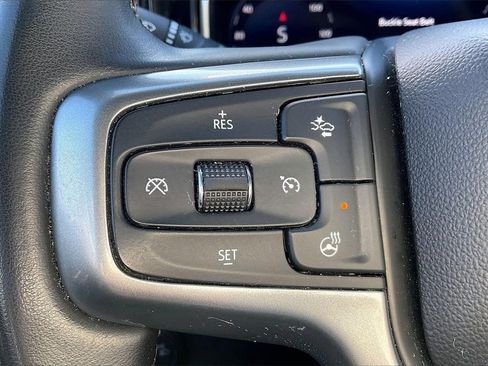 Used 2024 Chevrolet Silverado 1500 LT image 13