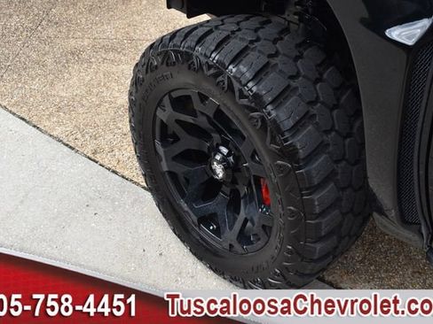 Used 2020 Chevrolet Silverado 1500 RST w/ All-Star Edition AWD/4WD image 14