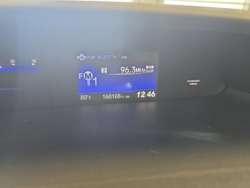 Used 2015 Honda Civic LX image 6