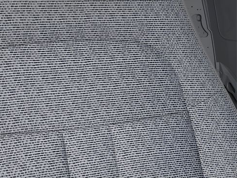 New 2025 GMC Savana 2500 w/ Driver Convenience Package image 17