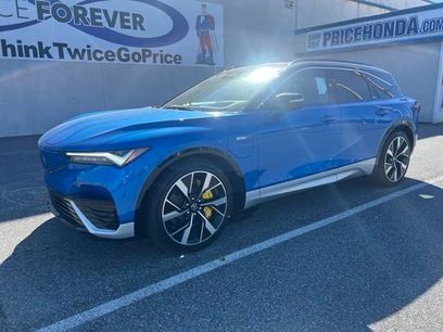 New 2024 Acura ZDX Type S
