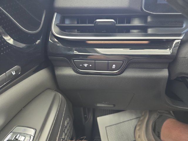 Used 2026 Kia Carnival SX Prestige FWD image 21