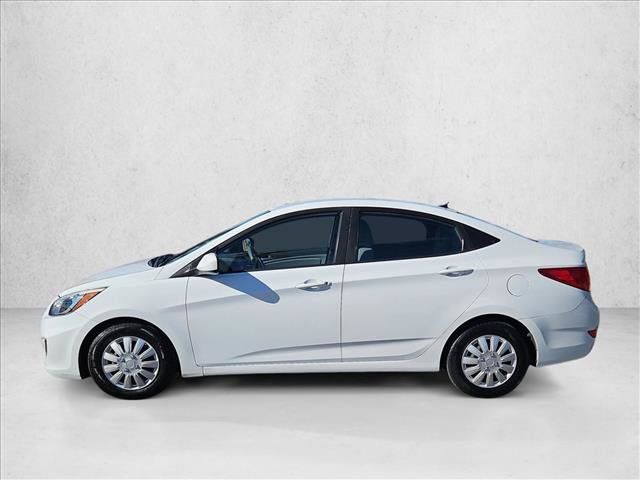 Used 2017 Hyundai Accent SE FWD image 9