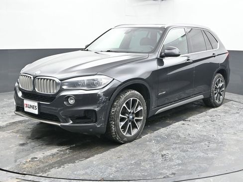Used 2017 BMW X5 xDrive35i image 6