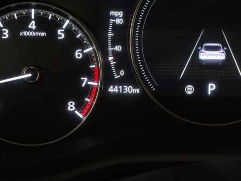 Used 2021 MAZDA CX-30 AWD 2.5 S w/ Select Package image 20