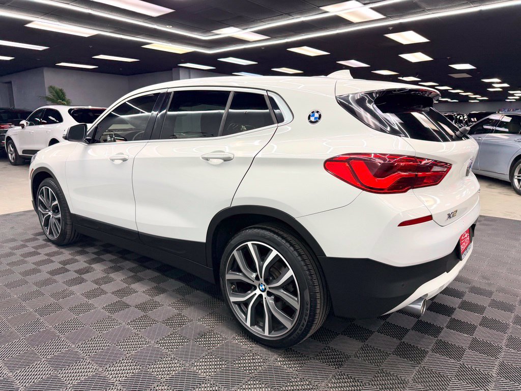 Used 2019 BMW X2 sDrive28i FWD image 9